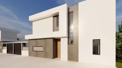 Casa – Pilar de la Horadada, Barrio Los Segundas - Vista 3
