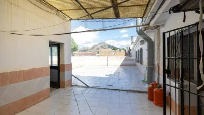 Casa en calle de Córdoba photo 41
