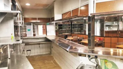 Local comercial en venta en Ensanche-Diputación - Widok 2