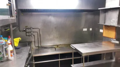 Local comercial en venta en Ensanche-Diputación - Widok 3