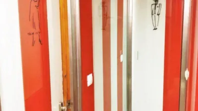 Local comercial en venta en Ensanche-Diputación - Widok 6