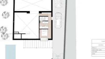 Chalet in Monforte del Cid photo 20