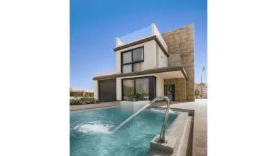 Casa – Orihuela, Urbanización Aguamarina, Dehesa de Campoamor - Vista 2