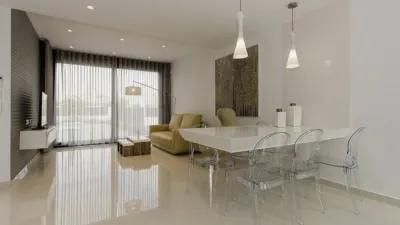 Casa – Orihuela, Urbanización Aguamarina, Dehesa de Campoamor - Més