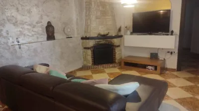 House in Huerta Las Pilas photo 2