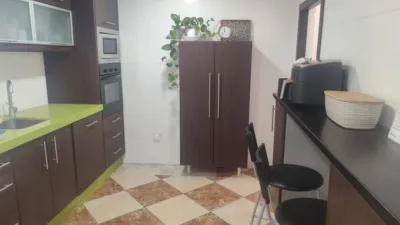 House in Huerta Las Pilas photo 4