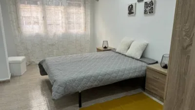 Flat in Garbinet-Parque de las Avenidas photo 10