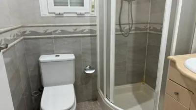 Flat in Garbinet-Parque de las Avenidas photo 11
