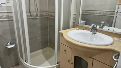 Flat in Garbinet-Parque de las Avenidas photo 12