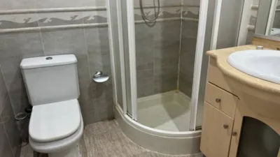 Flat in Garbinet-Parque de las Avenidas photo 13