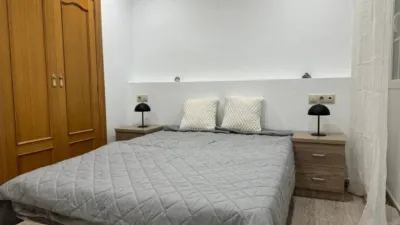 Flat in Garbinet-Parque de las Avenidas photo 14