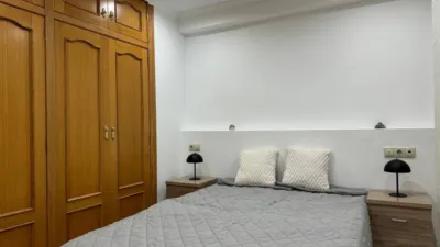 Flat in Garbinet-Parque de las Avenidas photo 15