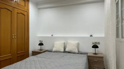 Flat in Garbinet-Parque de las Avenidas photo 16