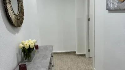 Flat in Garbinet-Parque de las Avenidas photo 17