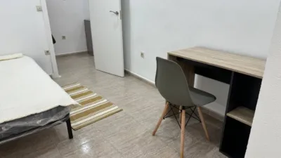 Flat in Garbinet-Parque de las Avenidas photo 18