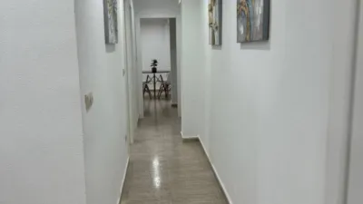 Flat in Garbinet-Parque de las Avenidas photo 20