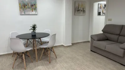 Flat in Garbinet-Parque de las Avenidas photo 2