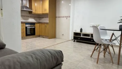 Flat in Garbinet-Parque de las Avenidas photo 3