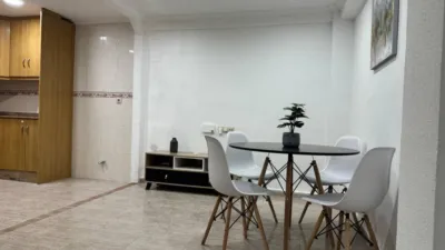 Flat in Garbinet-Parque de las Avenidas photo 4