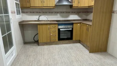 Flat in Garbinet-Parque de las Avenidas photo 5