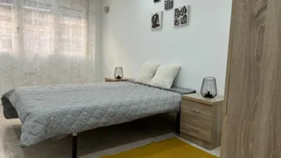 Flat in Garbinet-Parque de las Avenidas photo 8