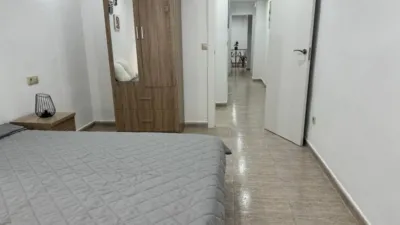 Flat in Garbinet-Parque de las Avenidas photo 9