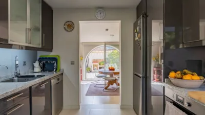Casa – L'Alfàs del Pi - Vista 3