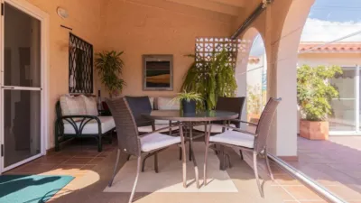 Casa – L'Alfàs del Pi - Vista 5