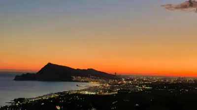 Casa – Altea - Vista 3