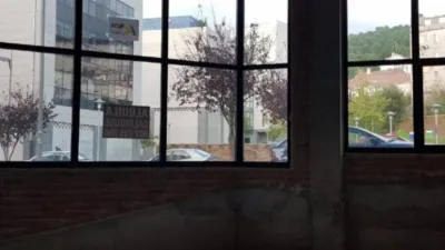 Local comercial en venta en Castiñeiriño - Vista 3