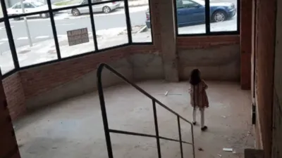 Local comercial en venta en Castiñeiriño - Més