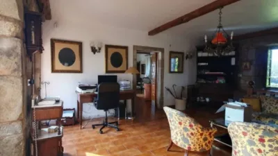 House in Esparis photo 42