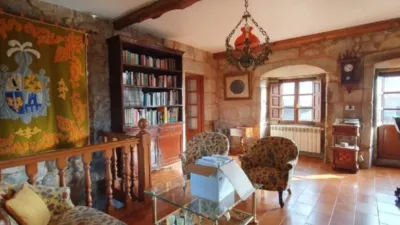 House in Esparis photo 43