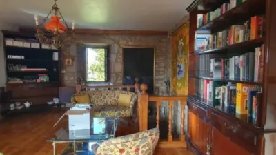 House in Esparis photo 44