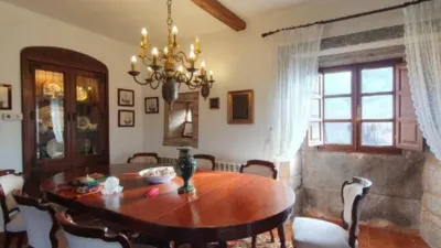 House in Esparis photo 47