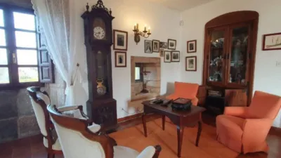 House in Esparis photo 48