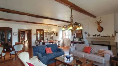 House in Esparis photo 49