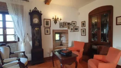 House in Esparis photo 50