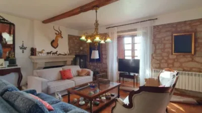 House in Esparis photo 51