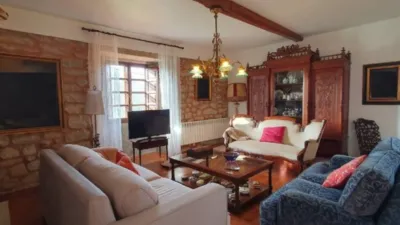 House in Esparis photo 52