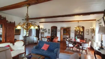 House in Esparis photo 56