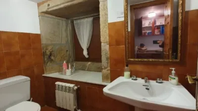 House in Esparis photo 65