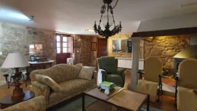 House in Esparis photo 71