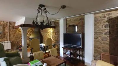 House in Esparis photo 72