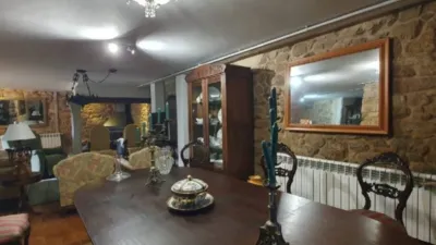 House in Esparis photo 74