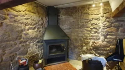House in Esparis photo 75