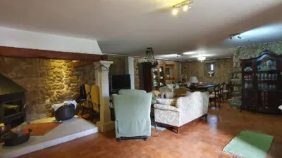 House in Esparis photo 77