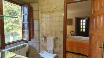 House in Esparis photo 7