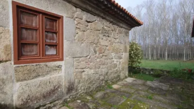 House in Esparis photo 85
