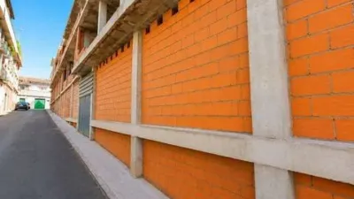Apartment in Villarrobledo photo 10